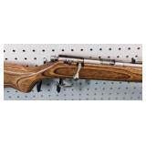 Ruger 10/22 Rifle .22LR Semi-Auto 18.5" Barrel 37" Overall