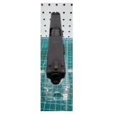 Springfield XD40 Pistol .40 S&W 4" Barrel 12 Rd Mag