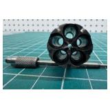 North American Arms NAA-22M .22 Magnum Derringer