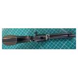 Heritage Arms	Rough Rider Revolver .22 LR 4.75" Barrel with Canvas Holster RR22CH4