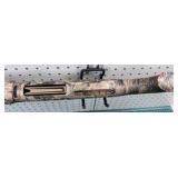 Benelli Nova Pump 12 Gauge Realtree Max APG Field Shotgun 26" Barrel 47.5" Overall