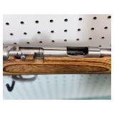 Ruger 10/22 Rifle .22LR Semi-Auto 18.5" Barrel 37" Overall