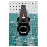 Taurus Judge Public Defender Revolver .45LC / .410 Gauge Used