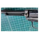 Heritage Arms	Rough Rider Revolver .22 LR 4.75" Barrel with Canvas Holster RR22CH4