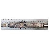 Benelli Nova Pump 12 Gauge Realtree Max APG Field Shotgun 26" Barrel 47.5" Overall