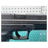 Springfield XD40 Pistol .40 S&W 4" Barrel 12 Rd Mag