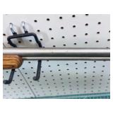 Ruger 10/22 Rifle .22LR Semi-Auto 18.5" Barrel 37" Overall