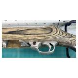 Marlin 883SS .22 Win Mag Semi Auto Rifle 22" Barrel .22WMR