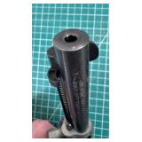 Heritage Arms	Rough Rider Revolver .22 LR 4.75" Barrel with Canvas Holster RR22CH4