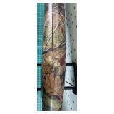 Benelli Nova Pump 12 Gauge Realtree Max APG Field Shotgun 26" Barrel 47.5" Overall