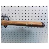 Ruger 10/22 Rifle .22LR Semi-Auto 18.5" Barrel 37" Overall