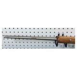 Ruger 10/22 Rifle .22LR Semi-Auto 18.5" Barrel 37" Overall