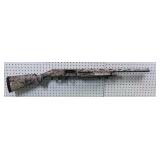 Benelli Nova Pump 12 Gauge Realtree Max APG Field Shotgun 26" Barrel 47.5" Overall