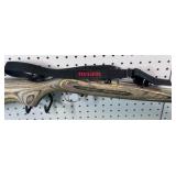 Marlin 883SS .22 Win Mag Semi Auto Rifle 22" Barrel .22WMR