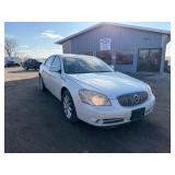2008 Buick Lucerne