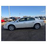 2008 Buick Lucerne