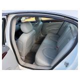 2008 Buick Lucerne