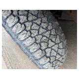 2002 Chevrolet Suburban