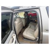 2002 Chevrolet Suburban