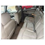 2002 Chevrolet Suburban