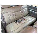 2002 Chevrolet Suburban