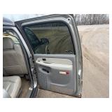 2002 Chevrolet Suburban