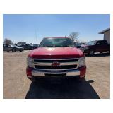 2011 Chevrolet Silverado 1500