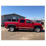 2011 Chevrolet Silverado 1500