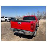 2011 Chevrolet Silverado 1500