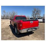 2011 Chevrolet Silverado 1500