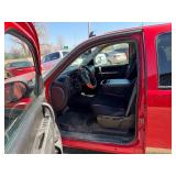 2011 Chevrolet Silverado 1500