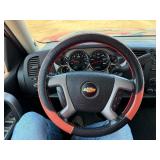 2011 Chevrolet Silverado 1500