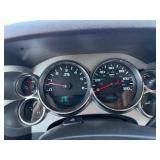 2011 Chevrolet Silverado 1500