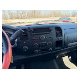 2011 Chevrolet Silverado 1500