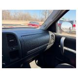 2011 Chevrolet Silverado 1500