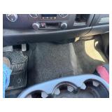 2011 Chevrolet Silverado 1500