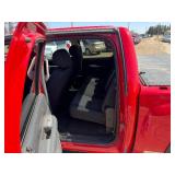 2011 Chevrolet Silverado 1500