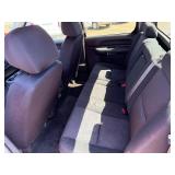 2011 Chevrolet Silverado 1500