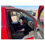 2011 Chevrolet Silverado 1500