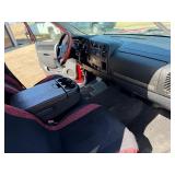 2011 Chevrolet Silverado 1500