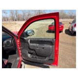 2011 Chevrolet Silverado 1500