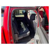 2011 Chevrolet Silverado 1500