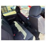 2011 Chevrolet Silverado 1500