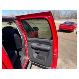 2011 Chevrolet Silverado 1500