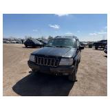 2003 Jeep Grand Cherokee