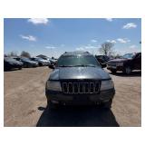 2003 Jeep Grand Cherokee