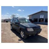 2003 Jeep Grand Cherokee