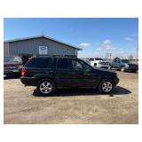 2003 Jeep Grand Cherokee
