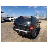 2003 Jeep Grand Cherokee