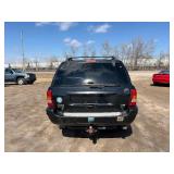 2003 Jeep Grand Cherokee